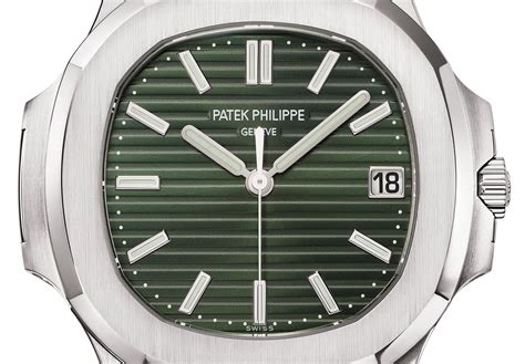 patek philippe 5711 1a price